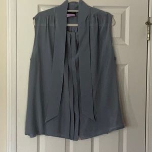 MaxMara Sleeveless Shirt
